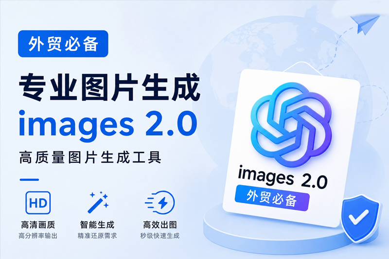 宁海点速网络-外贸必备-怎么使用image2 ,banana2 进行生图